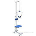 Cervical Vertebra Therapy Traction Chair,Hospital Traction Chair